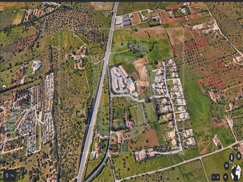 Terreno
