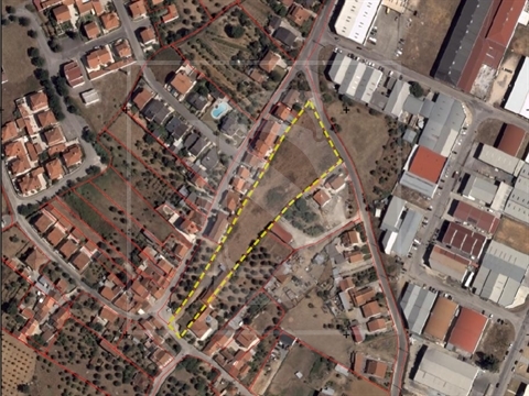 Terreno