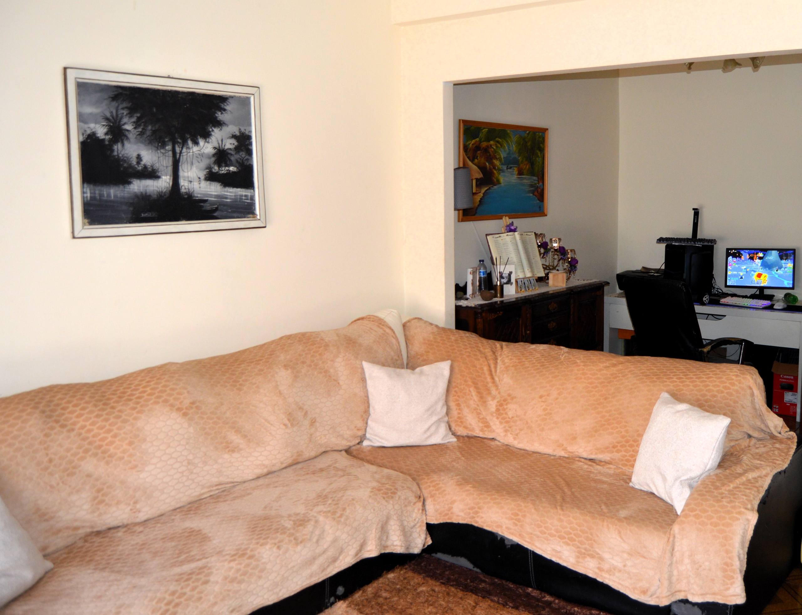 Apartamento T4