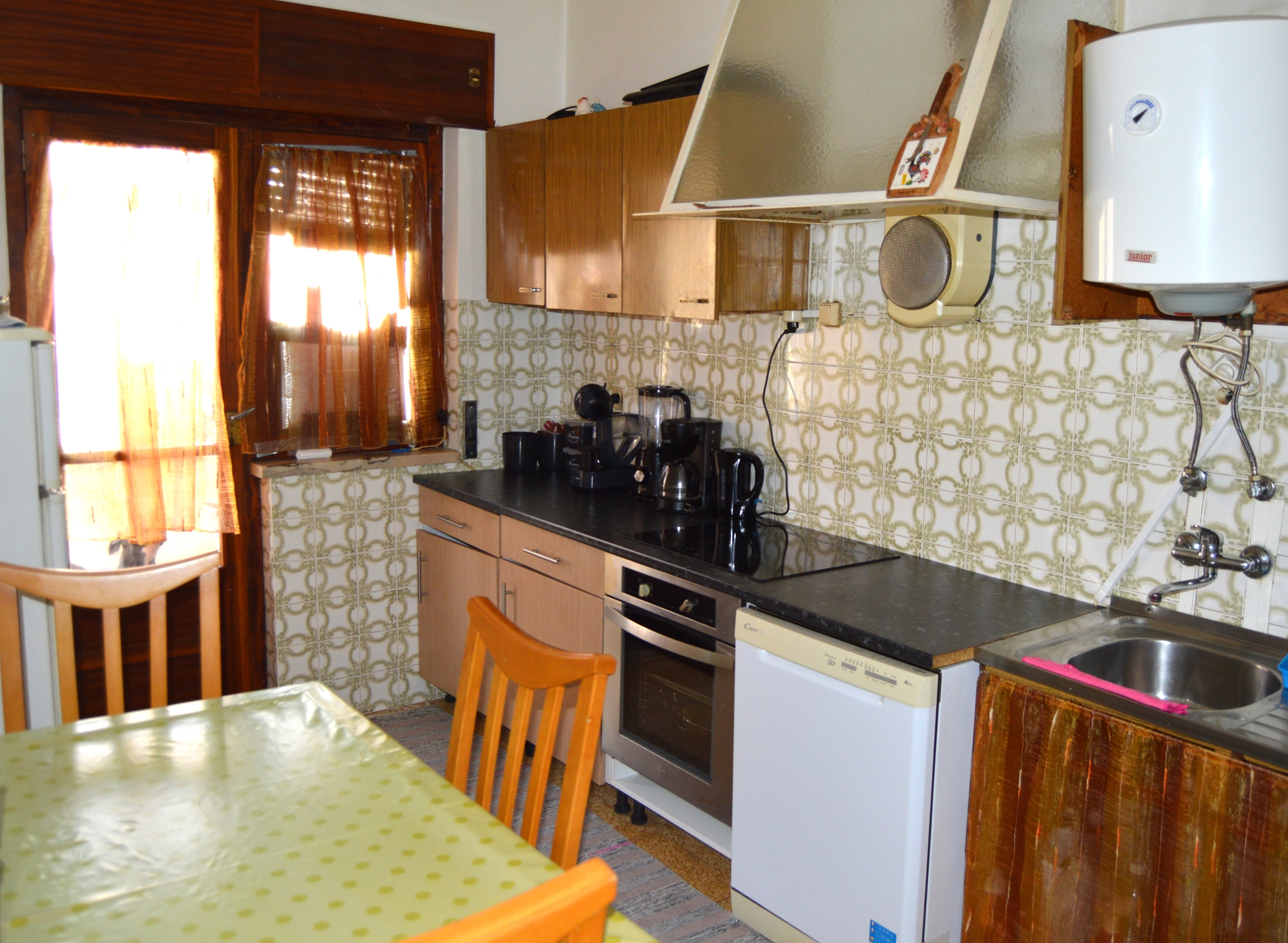 Apartamento T4