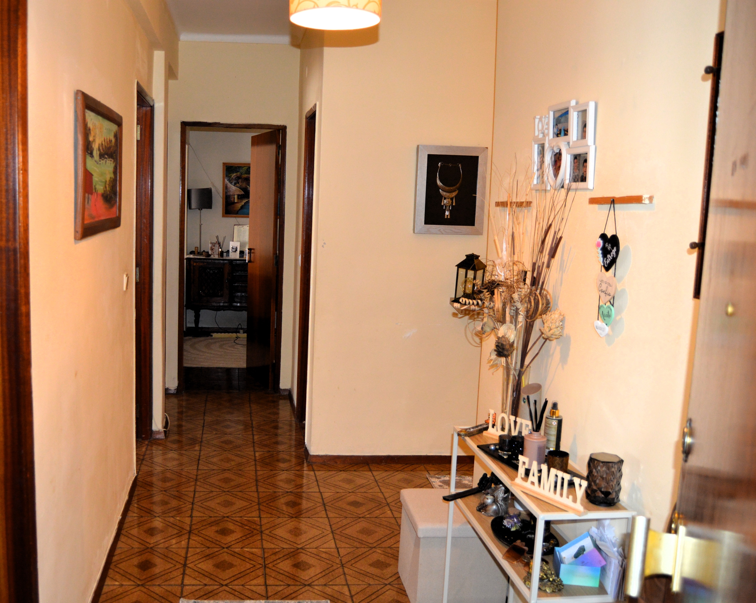 Apartamento T4