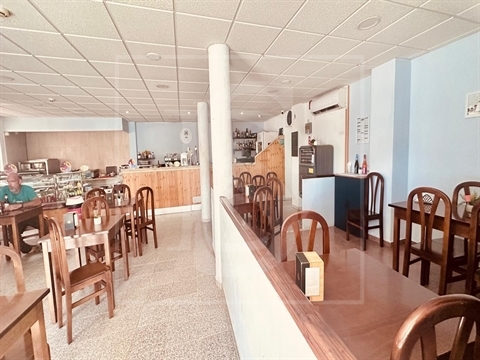 Moradia T3