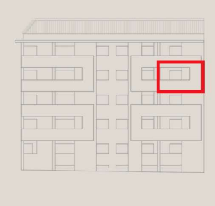 Apartamento T3