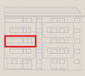 Apartamento T3