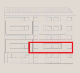 Apartamento T3+1