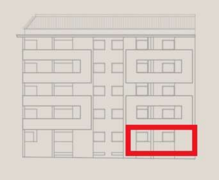 Apartamento T3