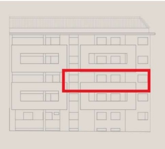 Apartamento T3+1
