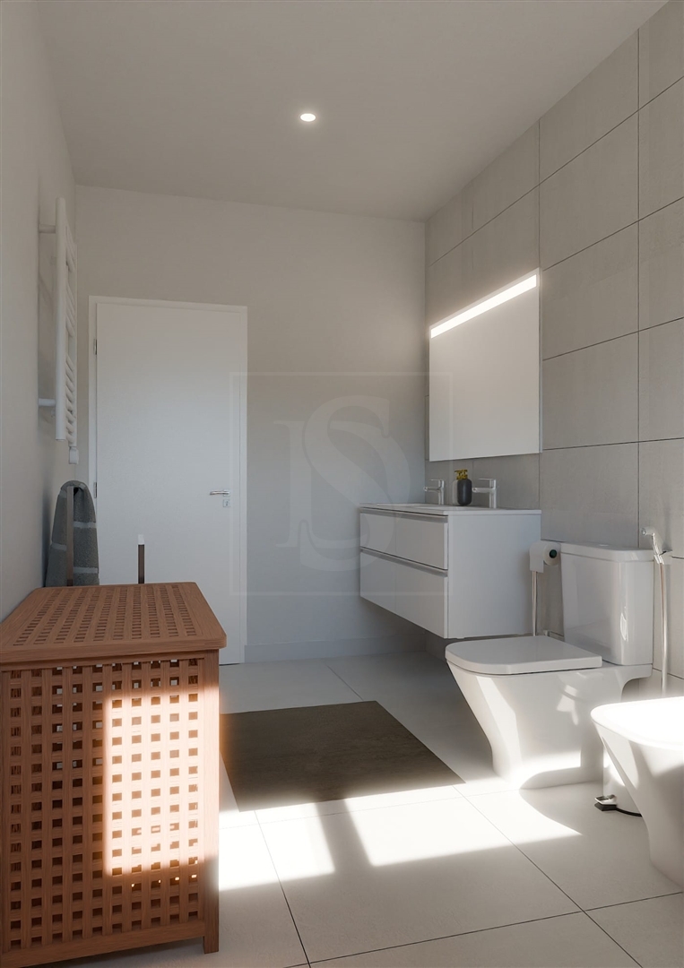 Moradia T4