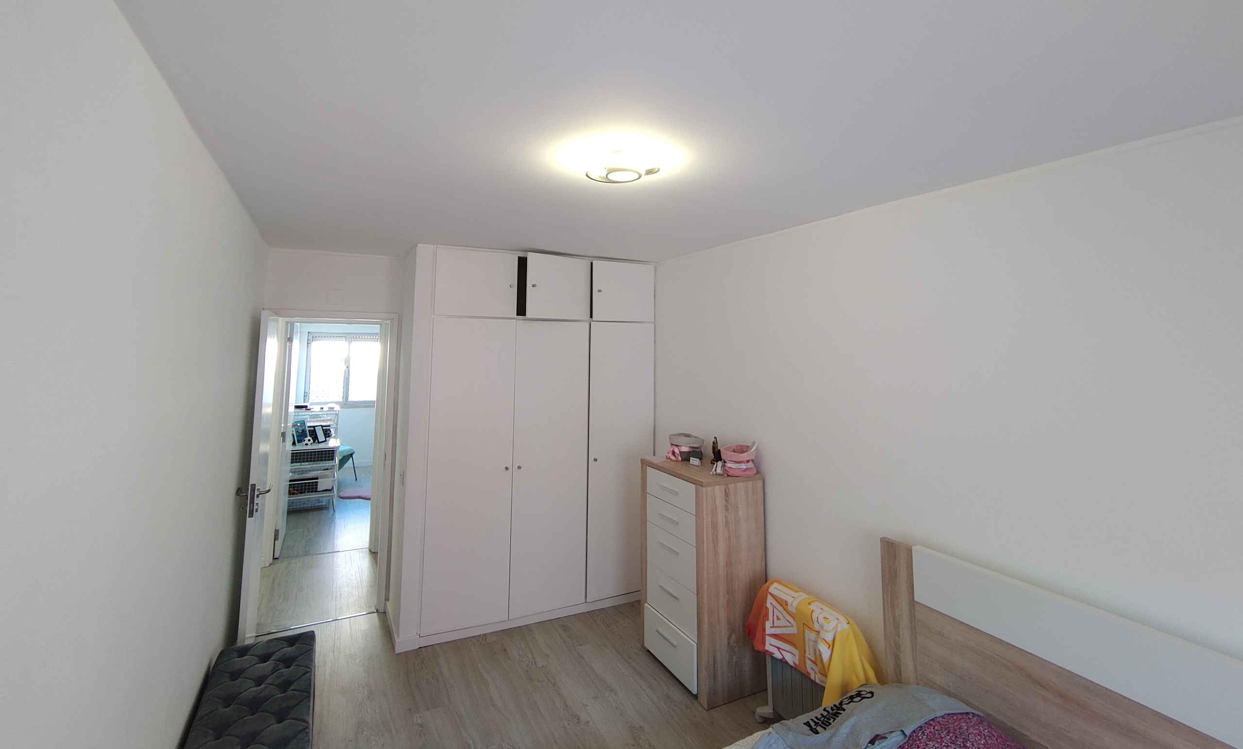 Apartamento T2