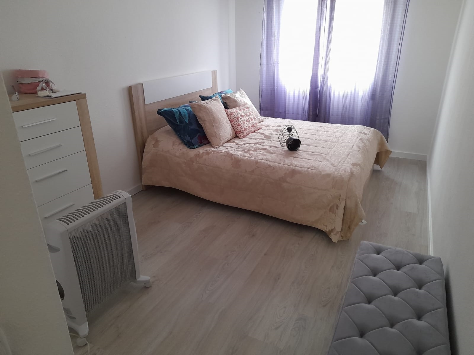 Apartamento T2