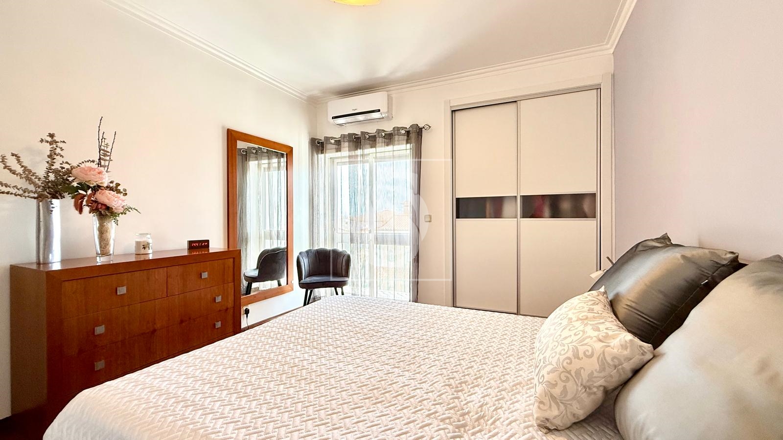 Apartamento T3+1