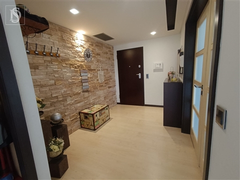 Apartamento T4