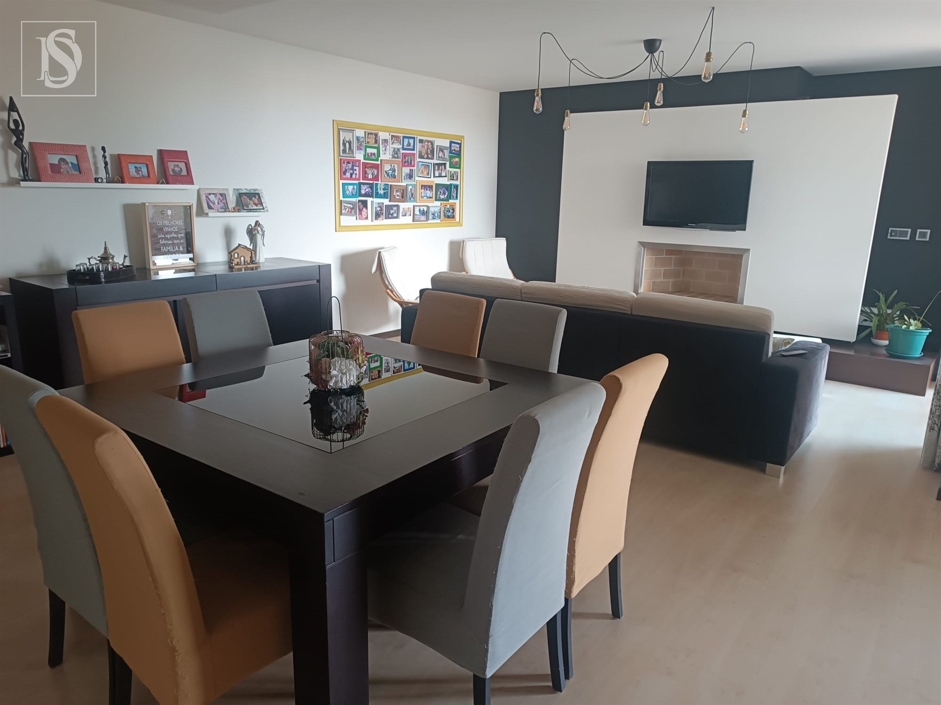 Apartamento T4