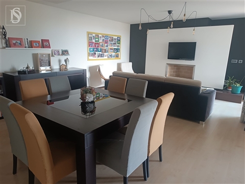 Apartamento T4
