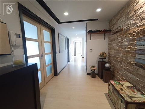 Apartamento T4