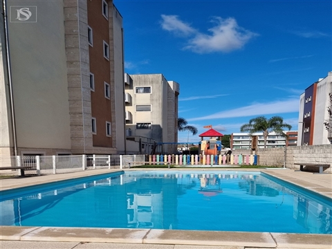 Apartamento T4