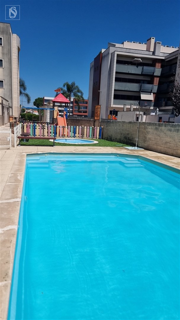 Apartamento T4