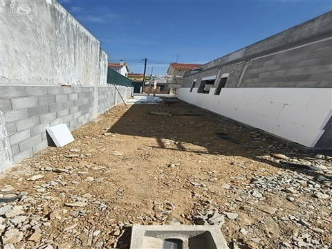 Moradia Isolada T3