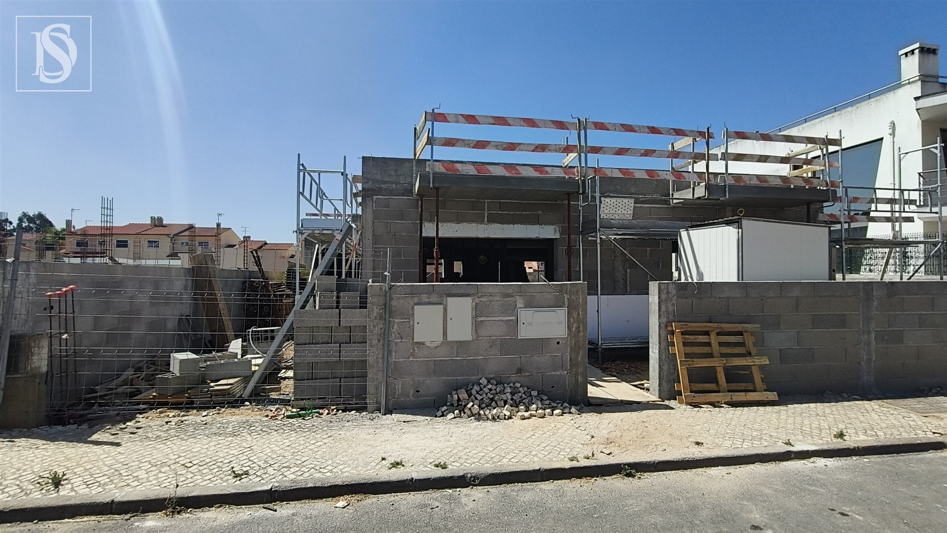 Moradia Isolada T3