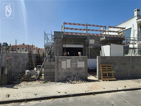 Moradia Isolada T3