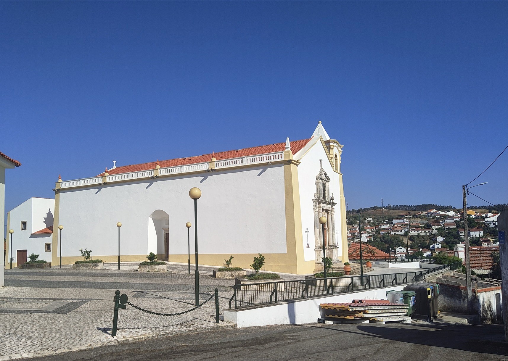 Moradia Isolada T3