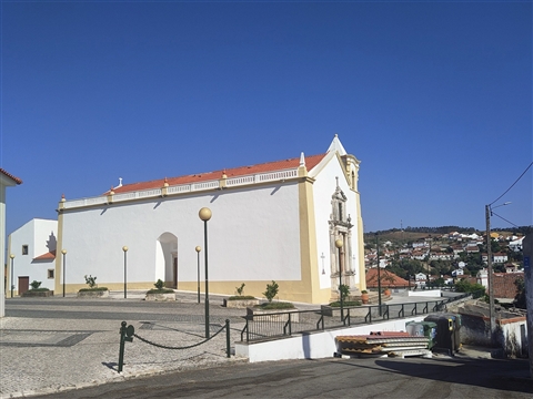Moradia Isolada T3