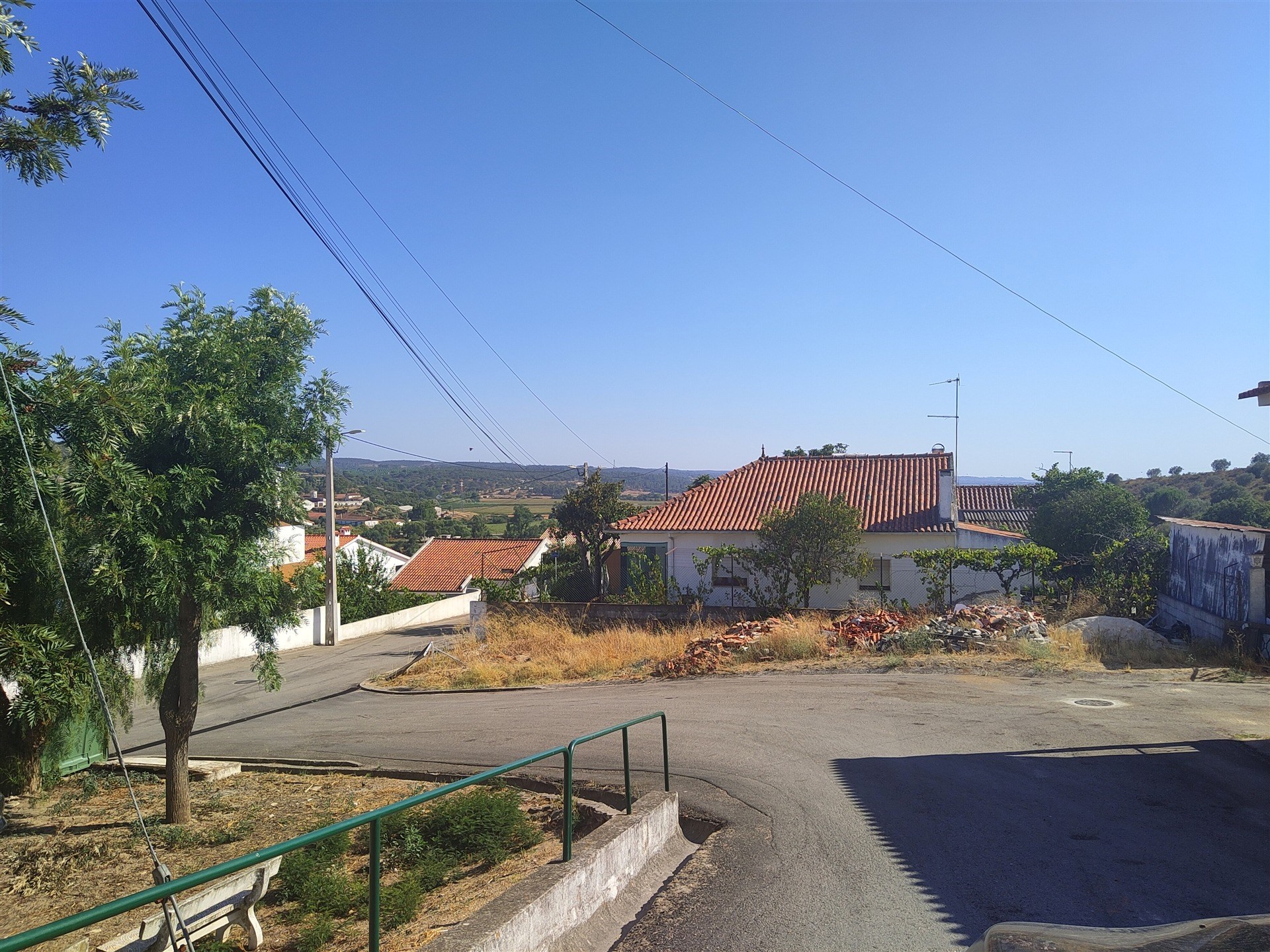 Moradia Isolada T3