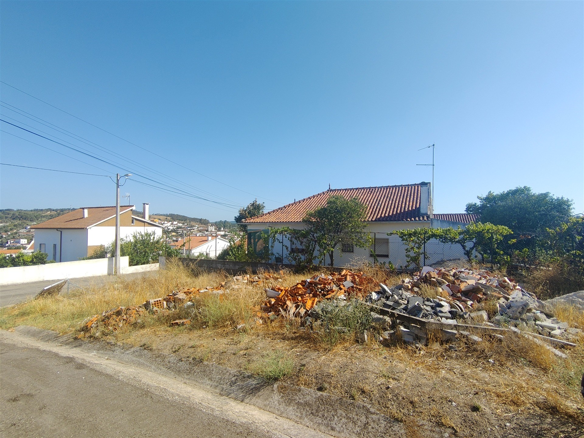 Moradia Isolada T3